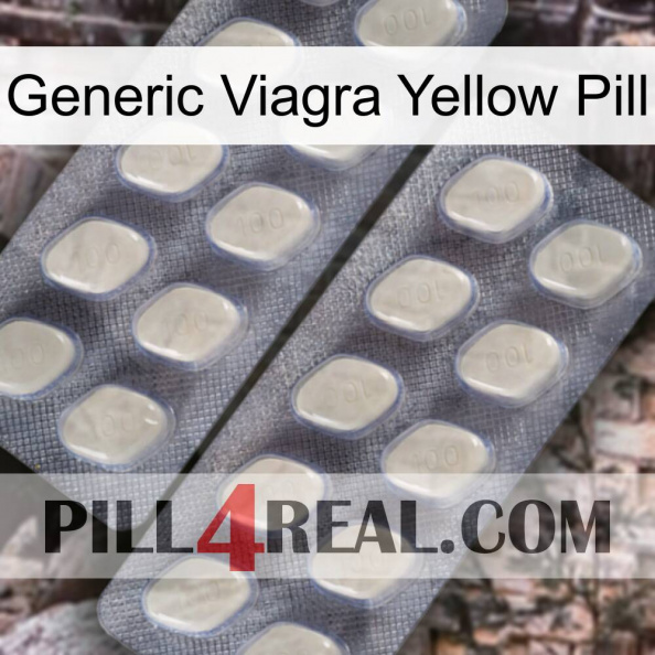 Generic Viagra Yellow Pill 07.jpg